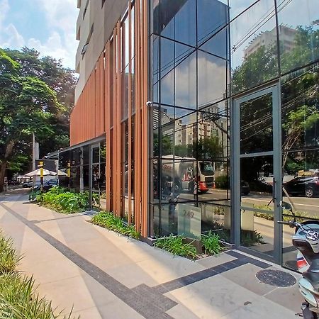 상파울루 360 Perdizes 아파트 외부 사진